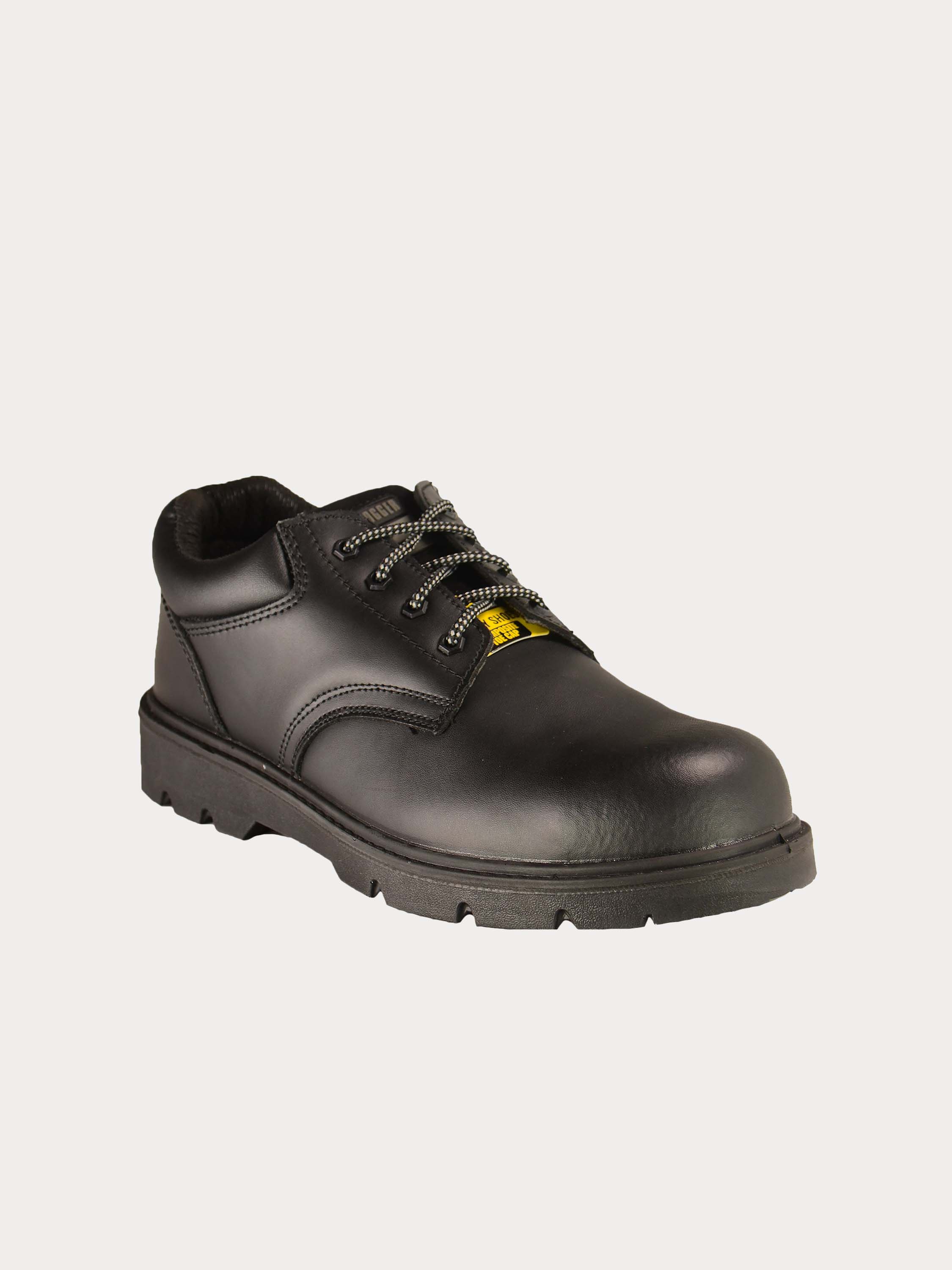 Safety Jogger X1110 S3 SRC Safety Shoes #color_Black