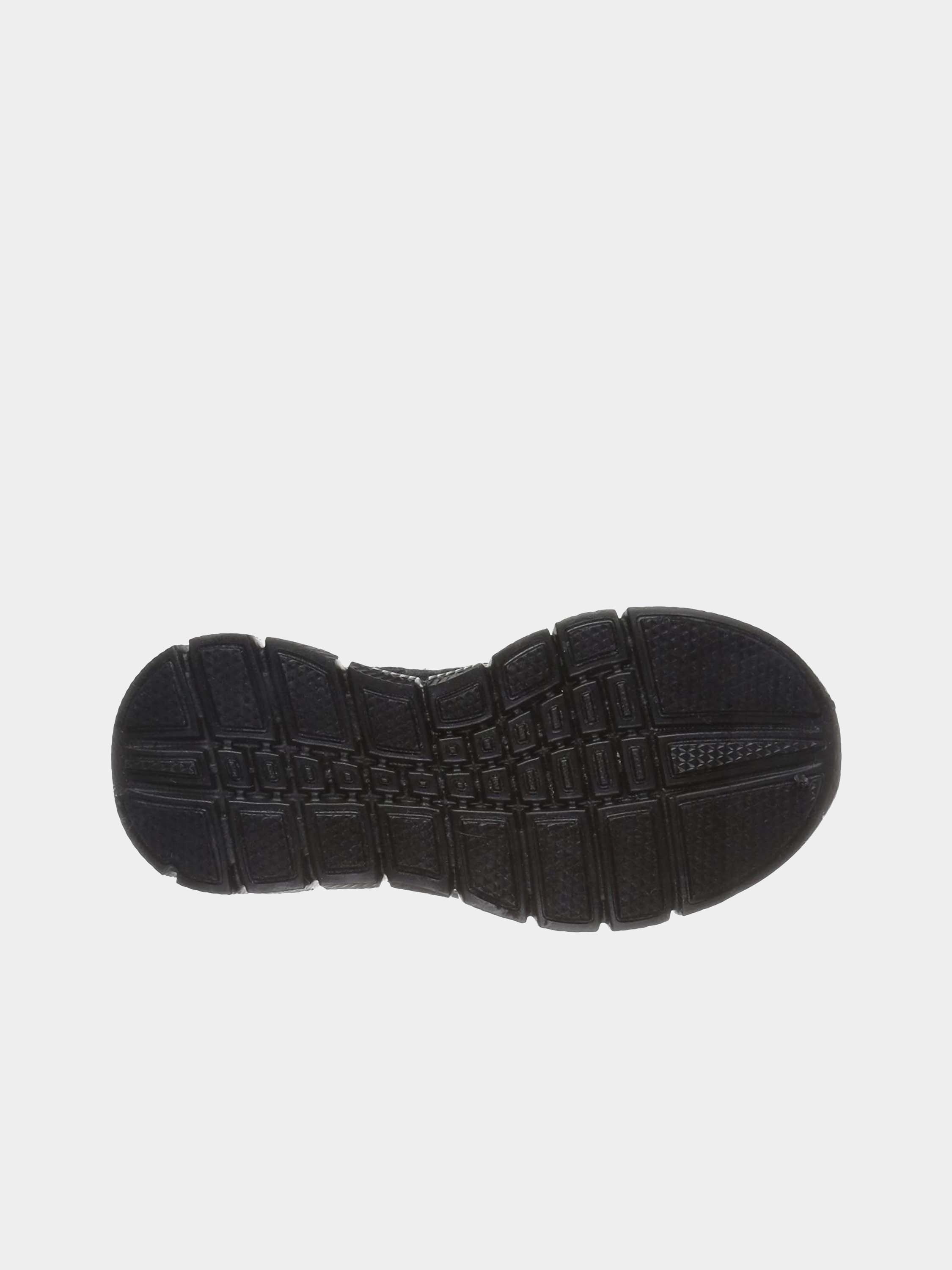 Skechers Boys Equalizer 2.0 Shoes #color_Black