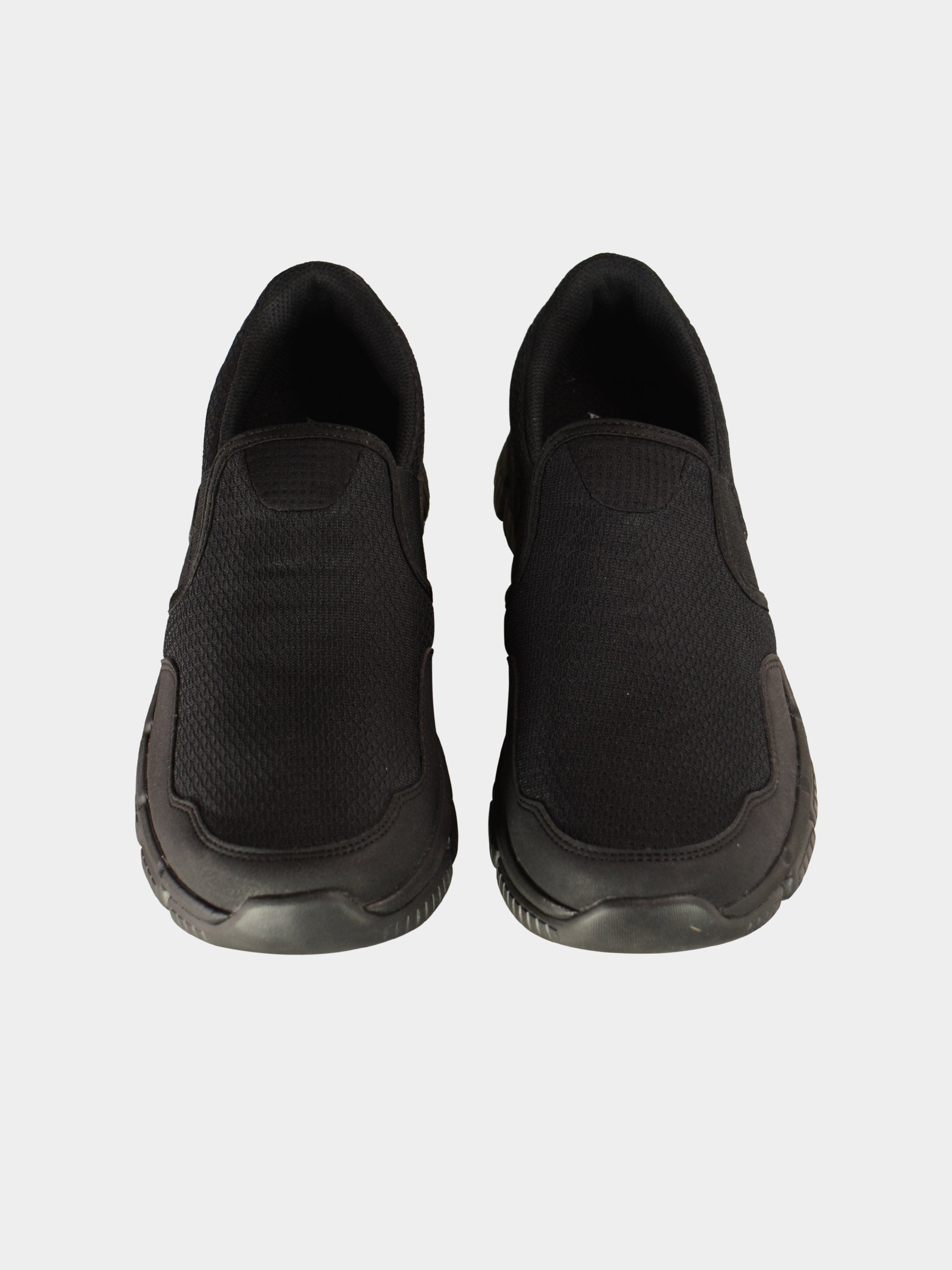 Skechers Boys Skech-Flex 2.0 - Wentland shoe #color_Black