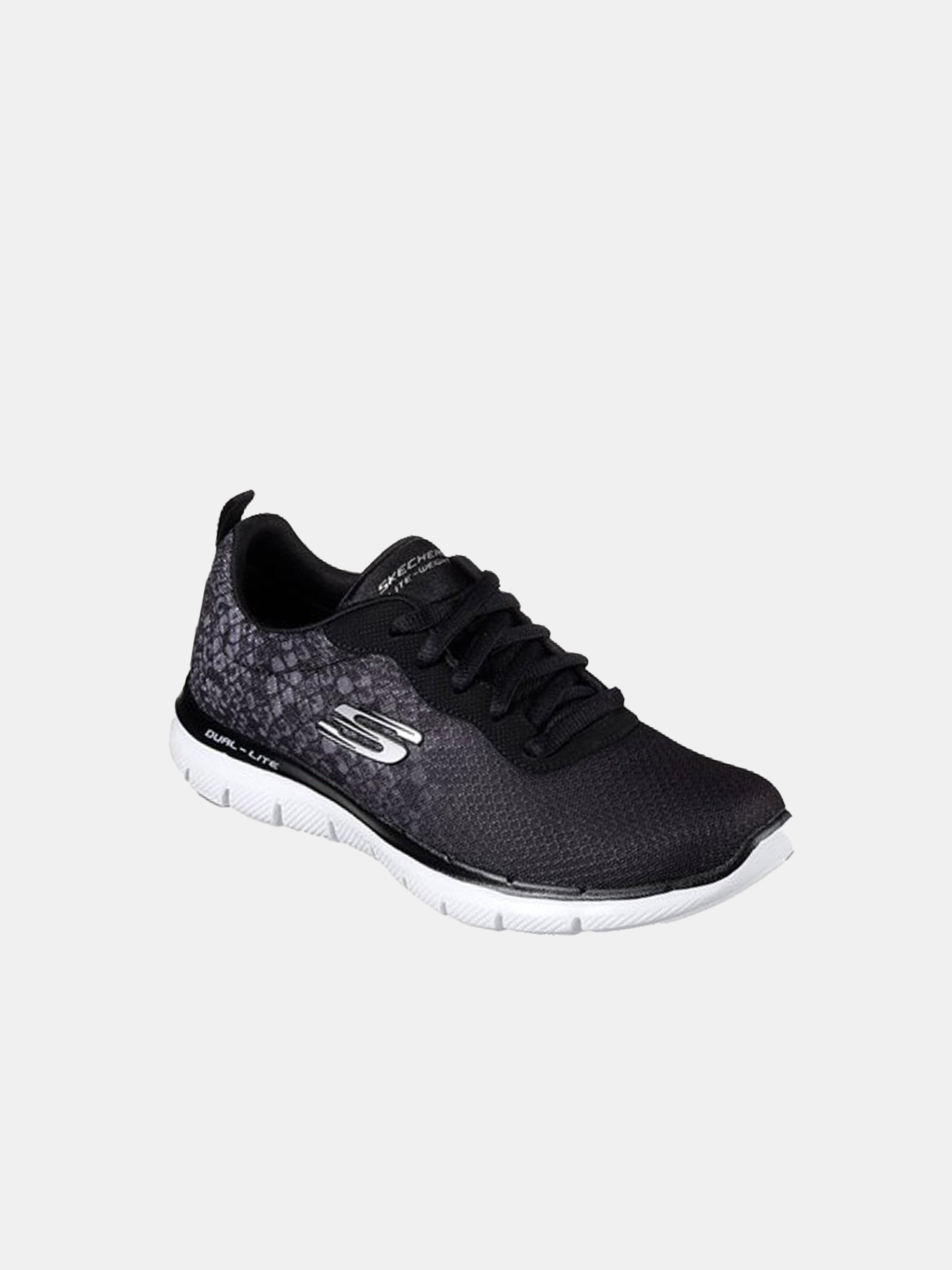 miles Ligegyldighed Ved Skechers Women's Flex Appeal 2.0 Trainers