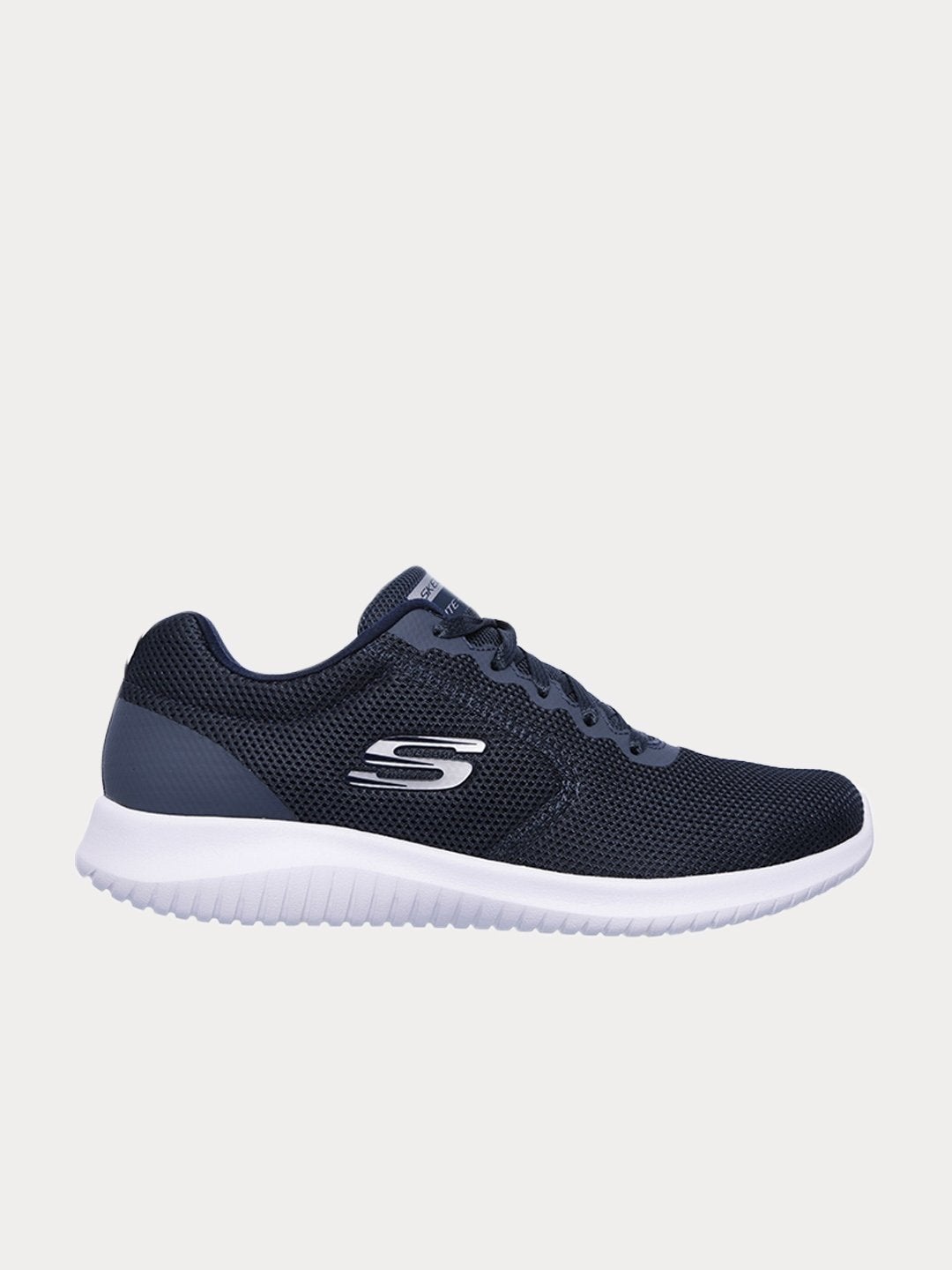 Skechers Women's Ultra Flex - Free Spirits Trainers #color_Blue