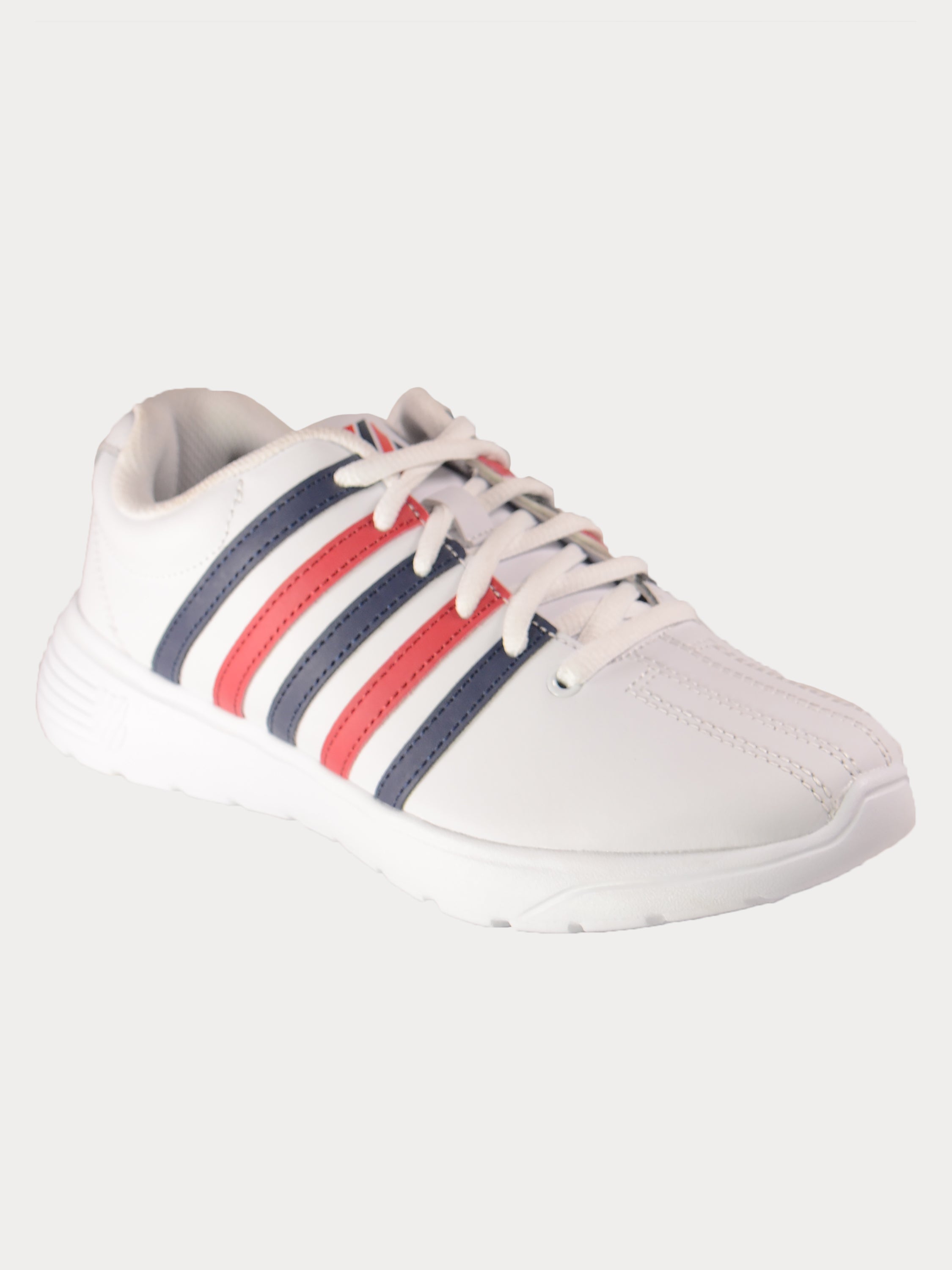 K-Swiss Women's Trainers #color_White