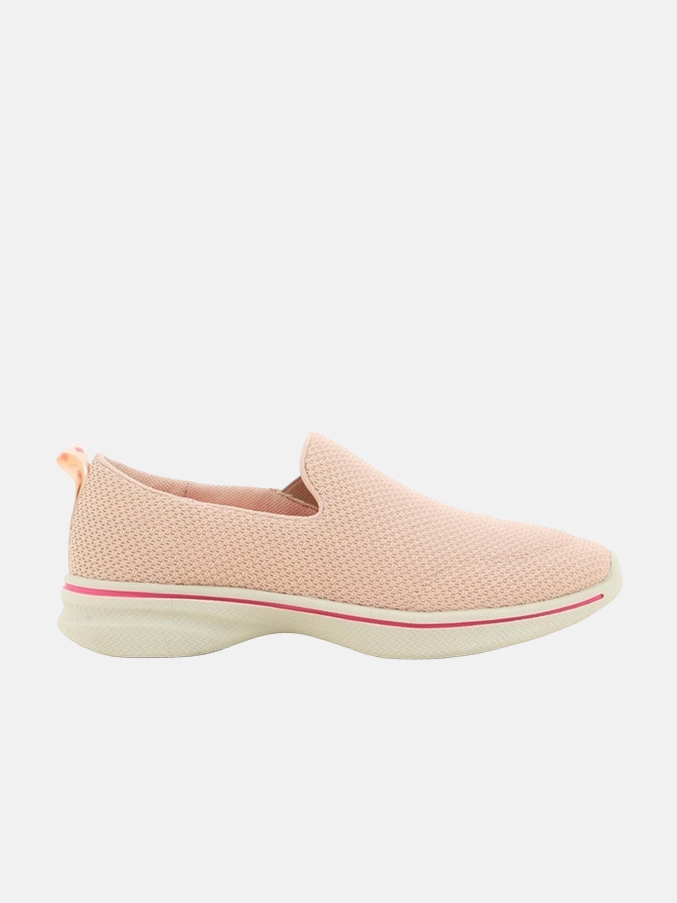 Sprox Women Slip On Shoes #color_Beige