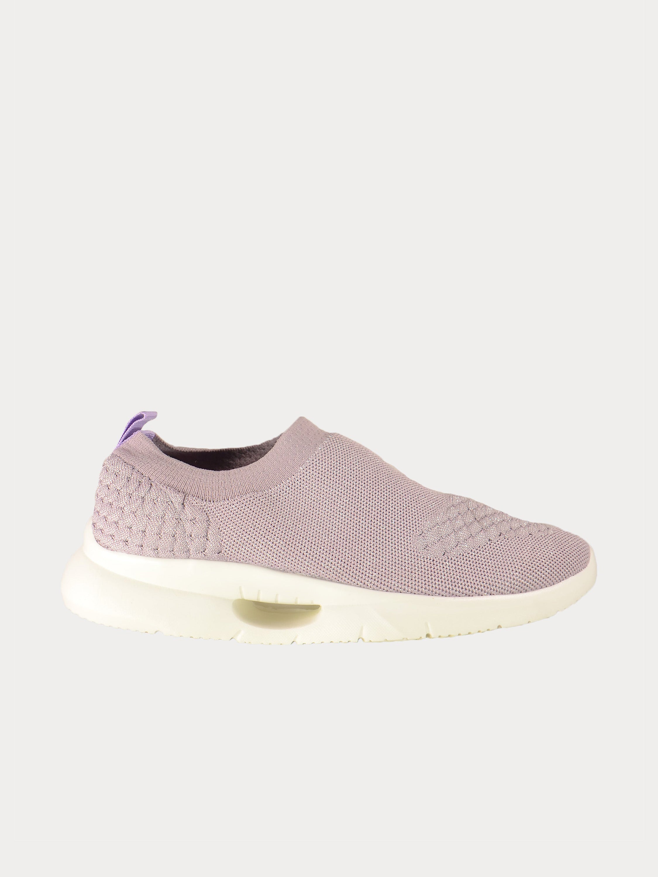 Tracker Women Slip On Shoes #color_Purple