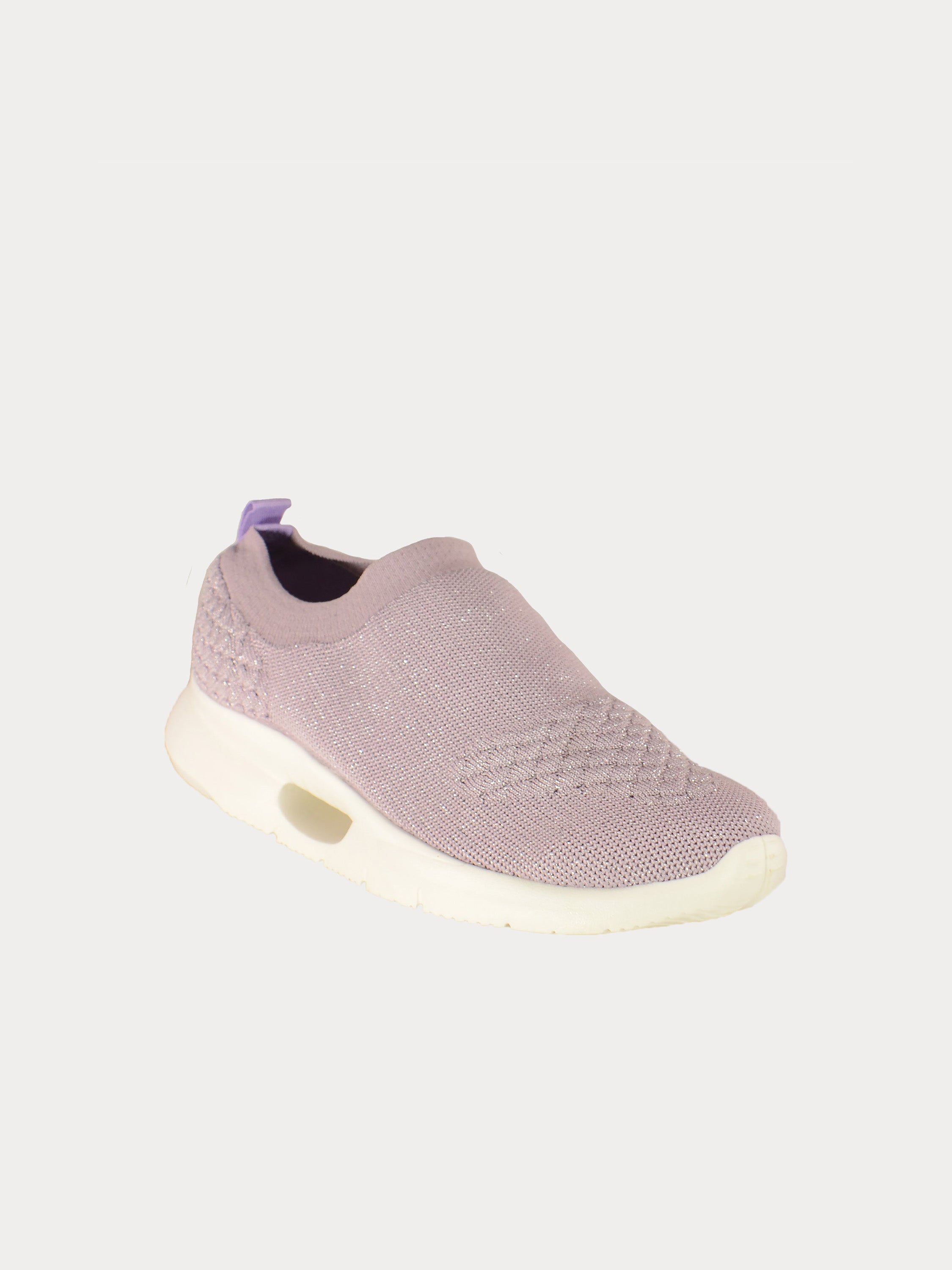 Tracker Women Slip On Shoes #color_Purple
