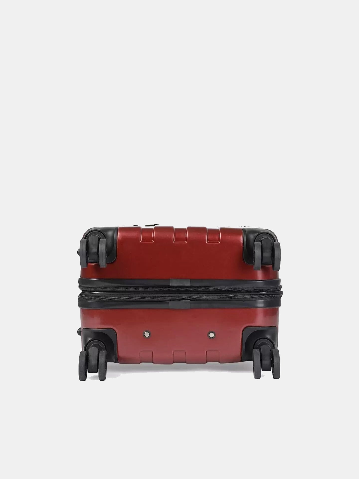 Caterpillar Cityscape Trolley #color_Red