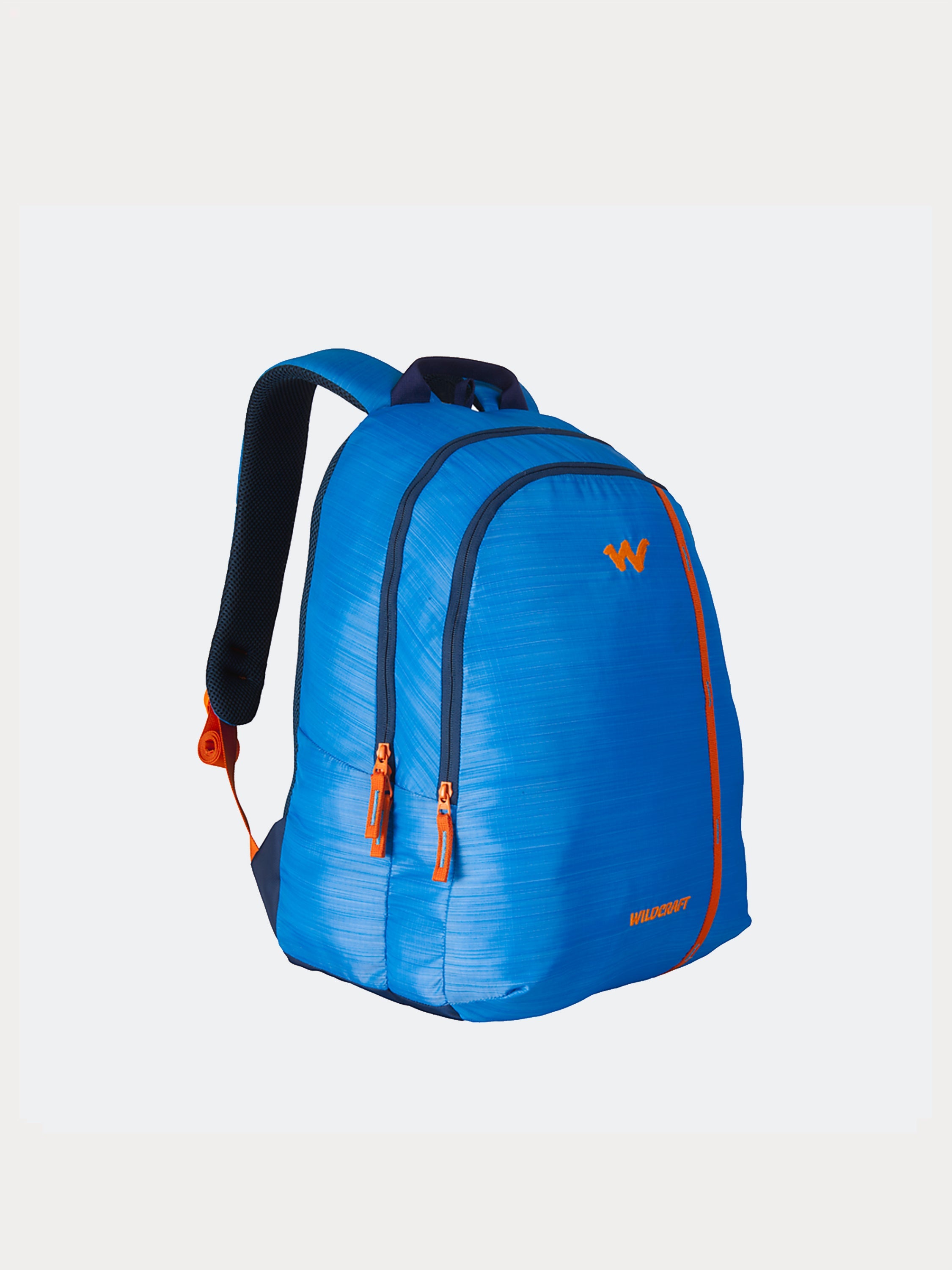 Wildcraft peza outlet blue