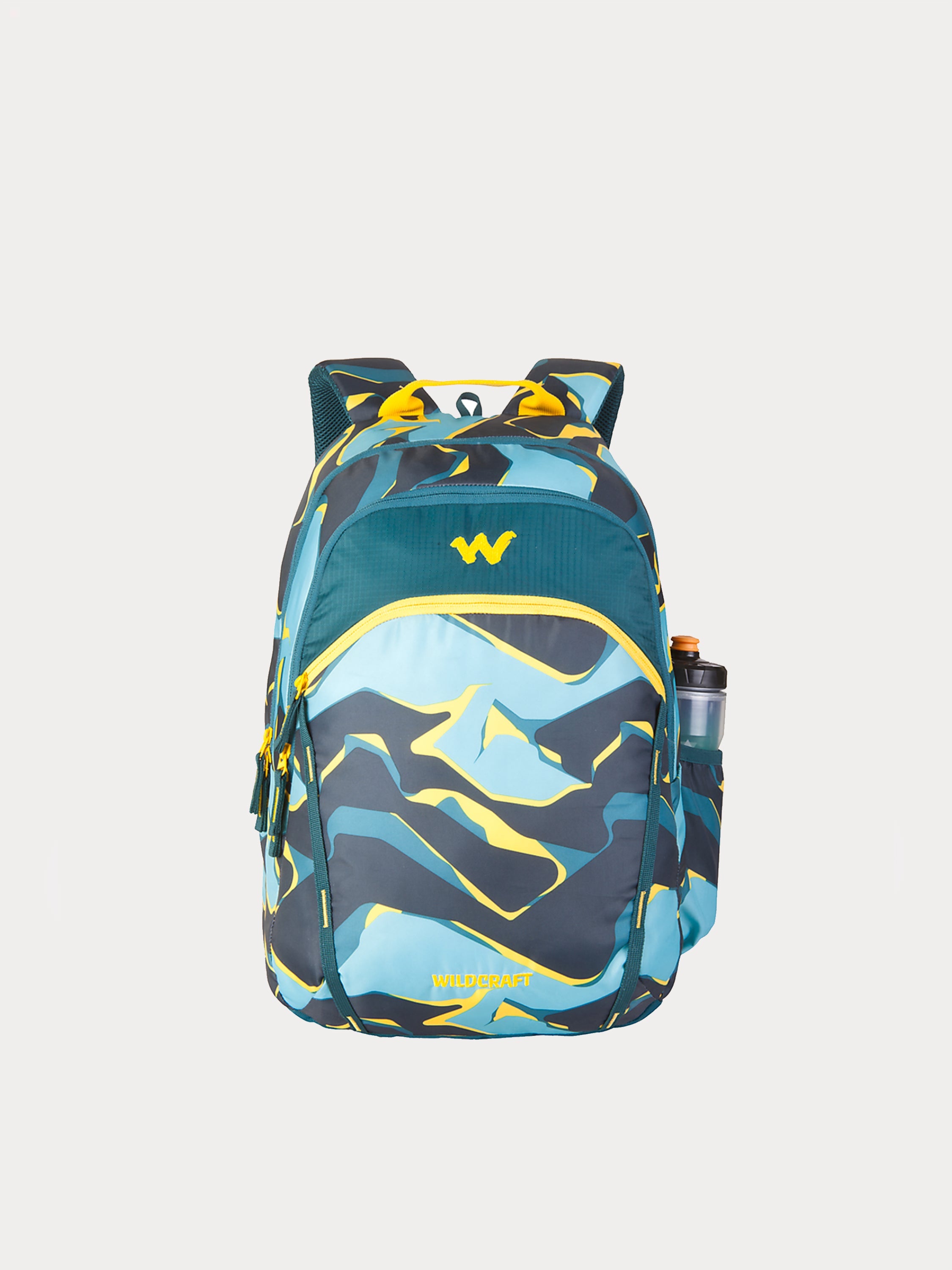 Wildcraft 2 Pablo Backpack