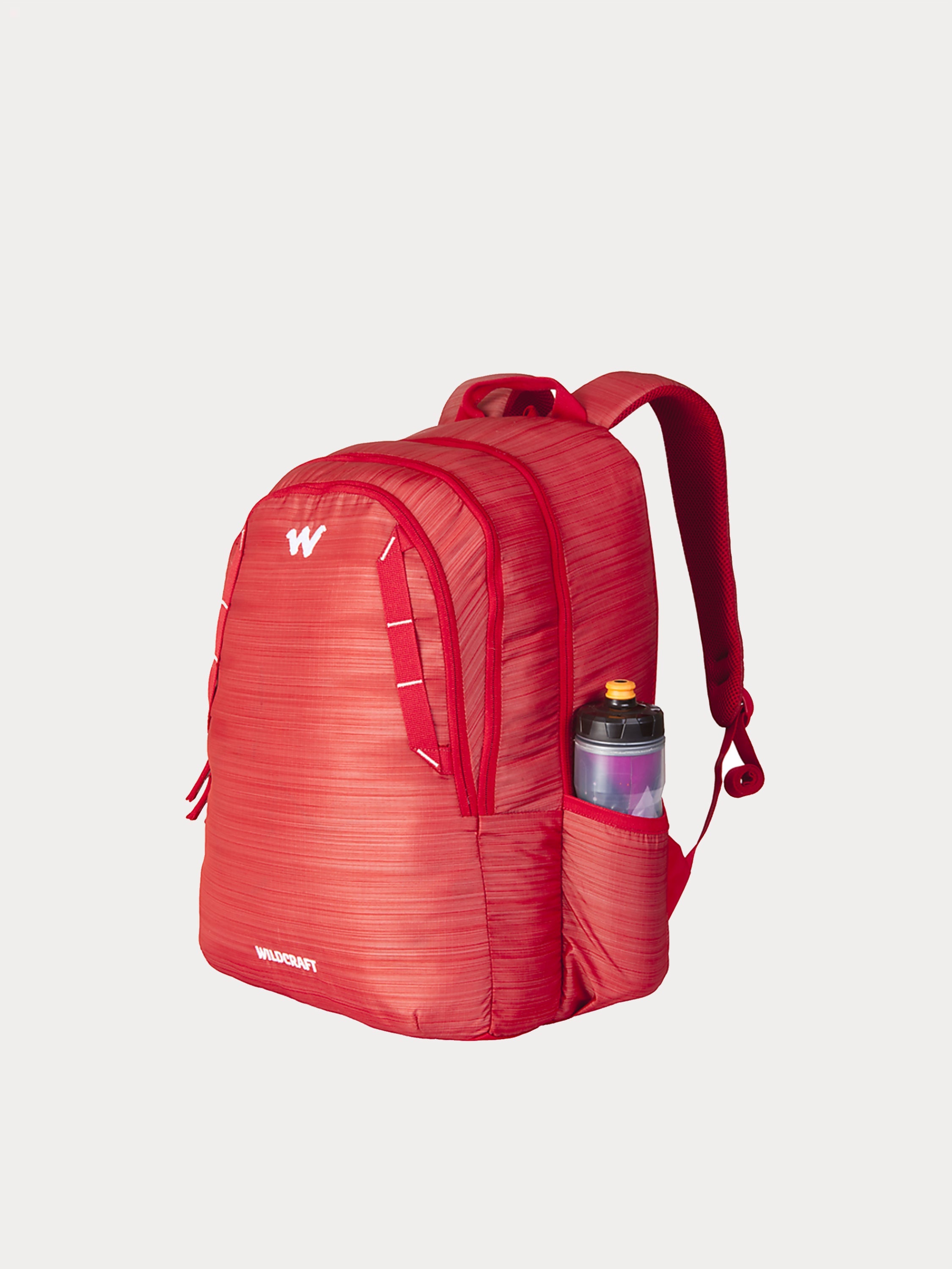 Wildcraft 4 Flare Backpack