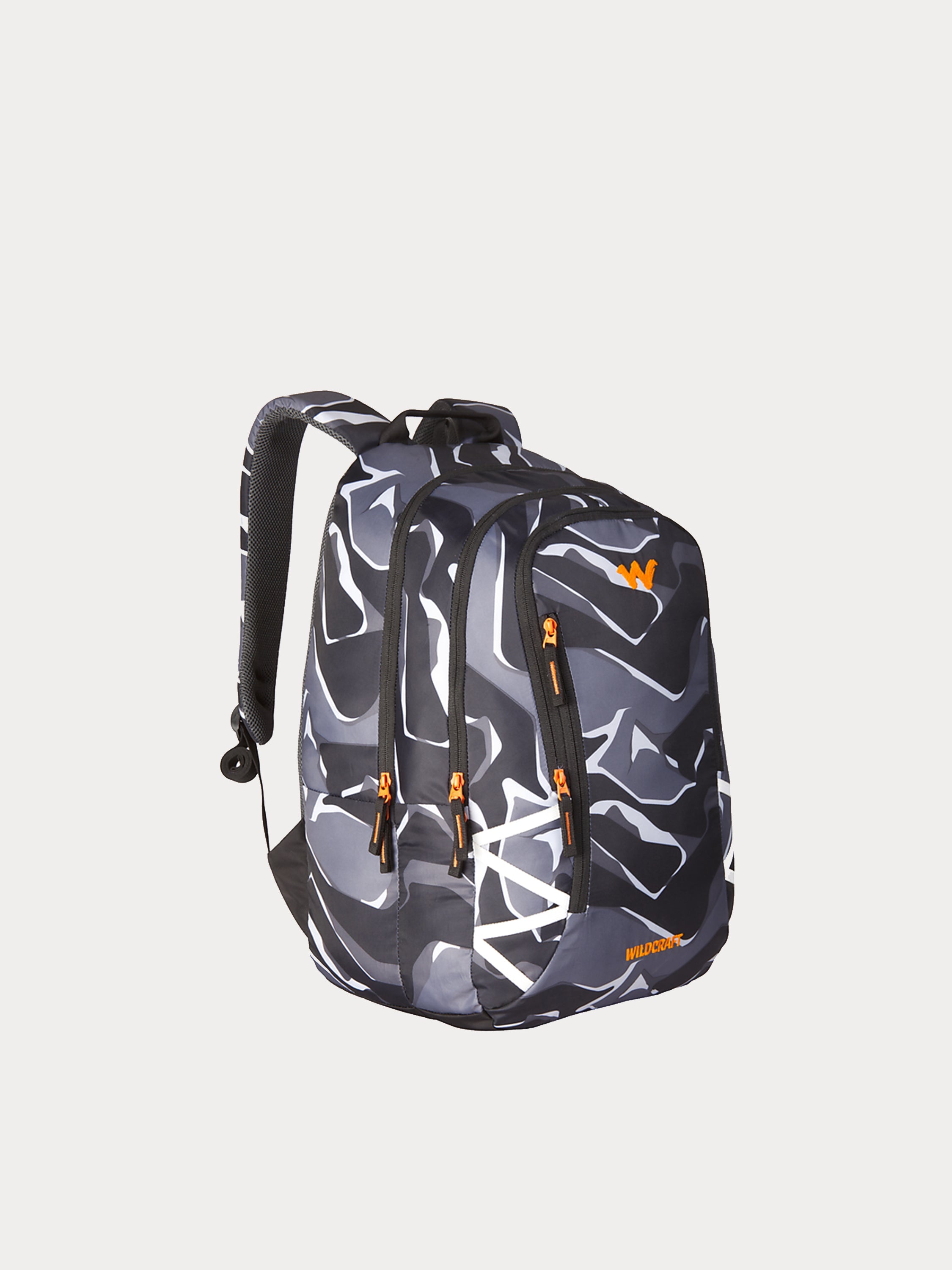 Wildcraft Pablo Backpack
