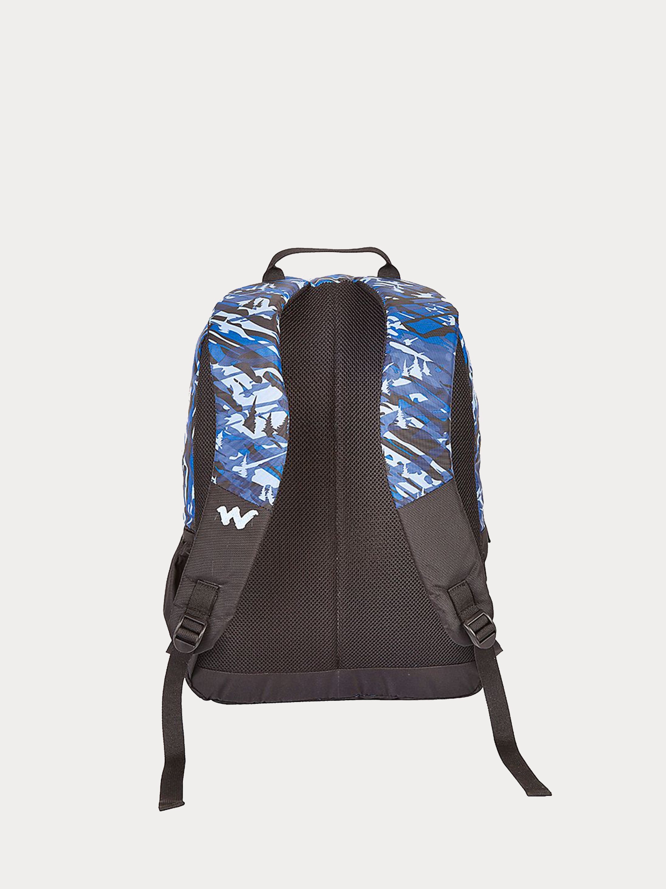 Wildcraft Camo 2 Backpack