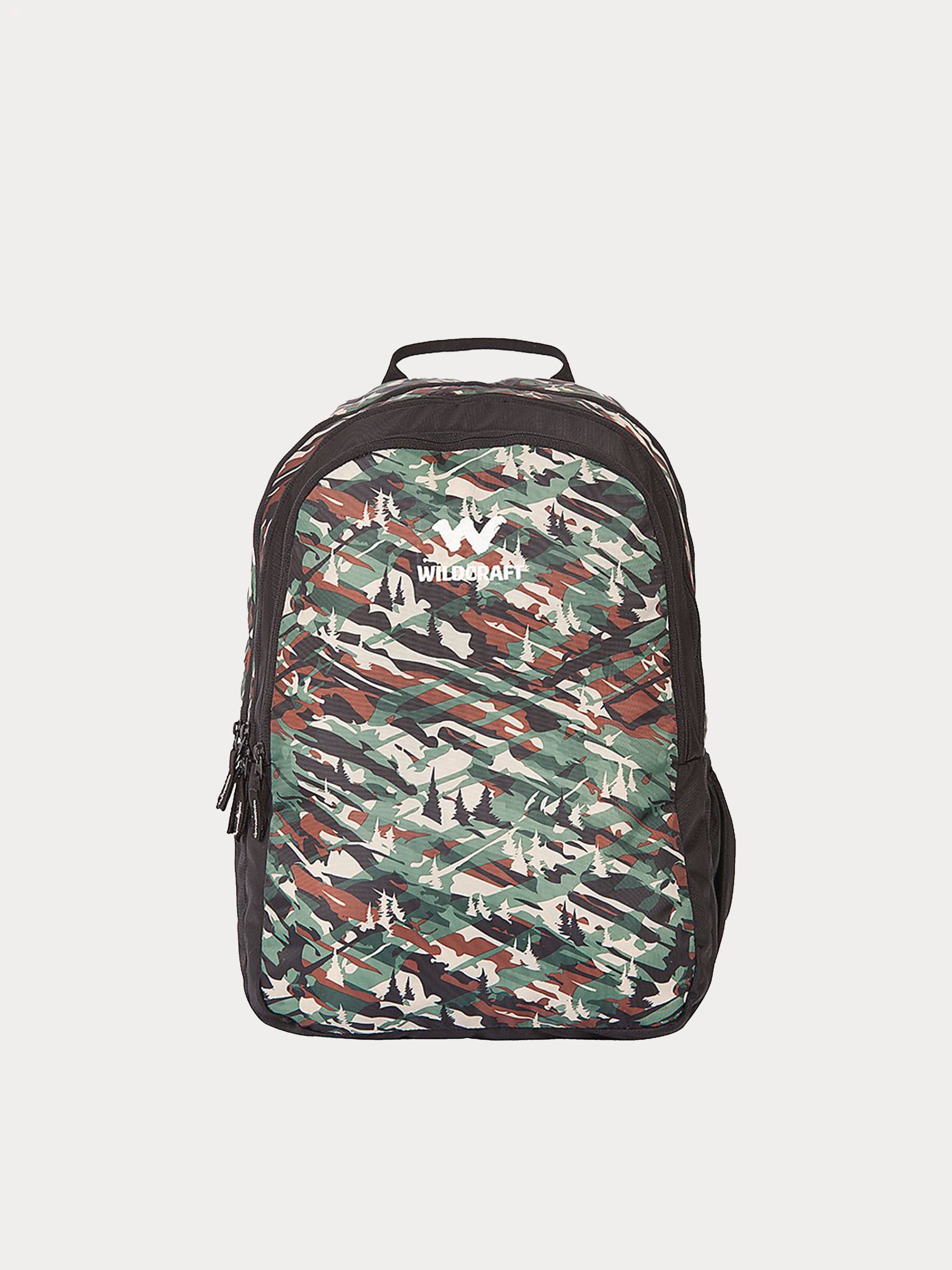 Wildcraft Camo 2 Backpack