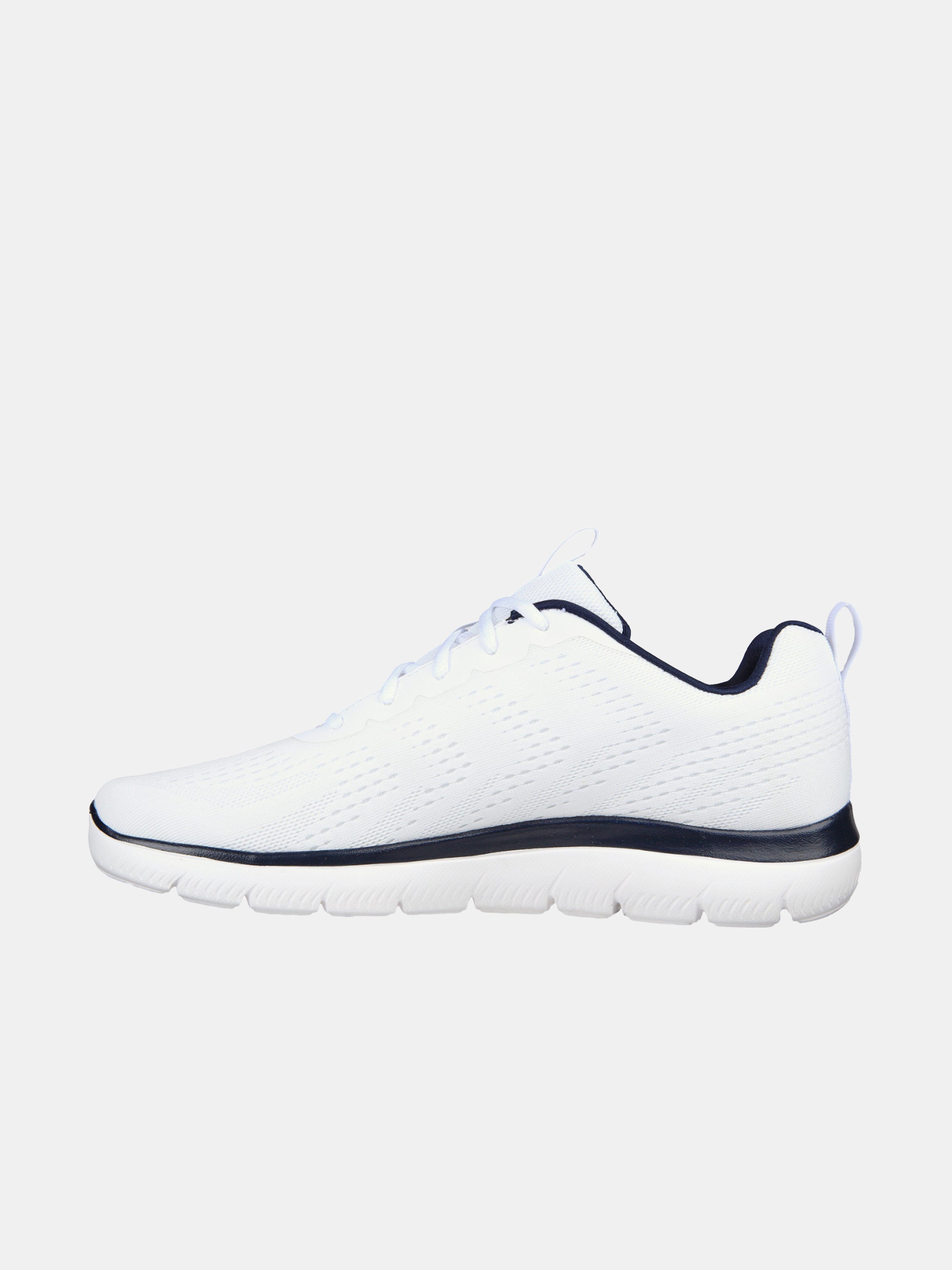 Skechers Men's Summits - Torre Trainers #color_White