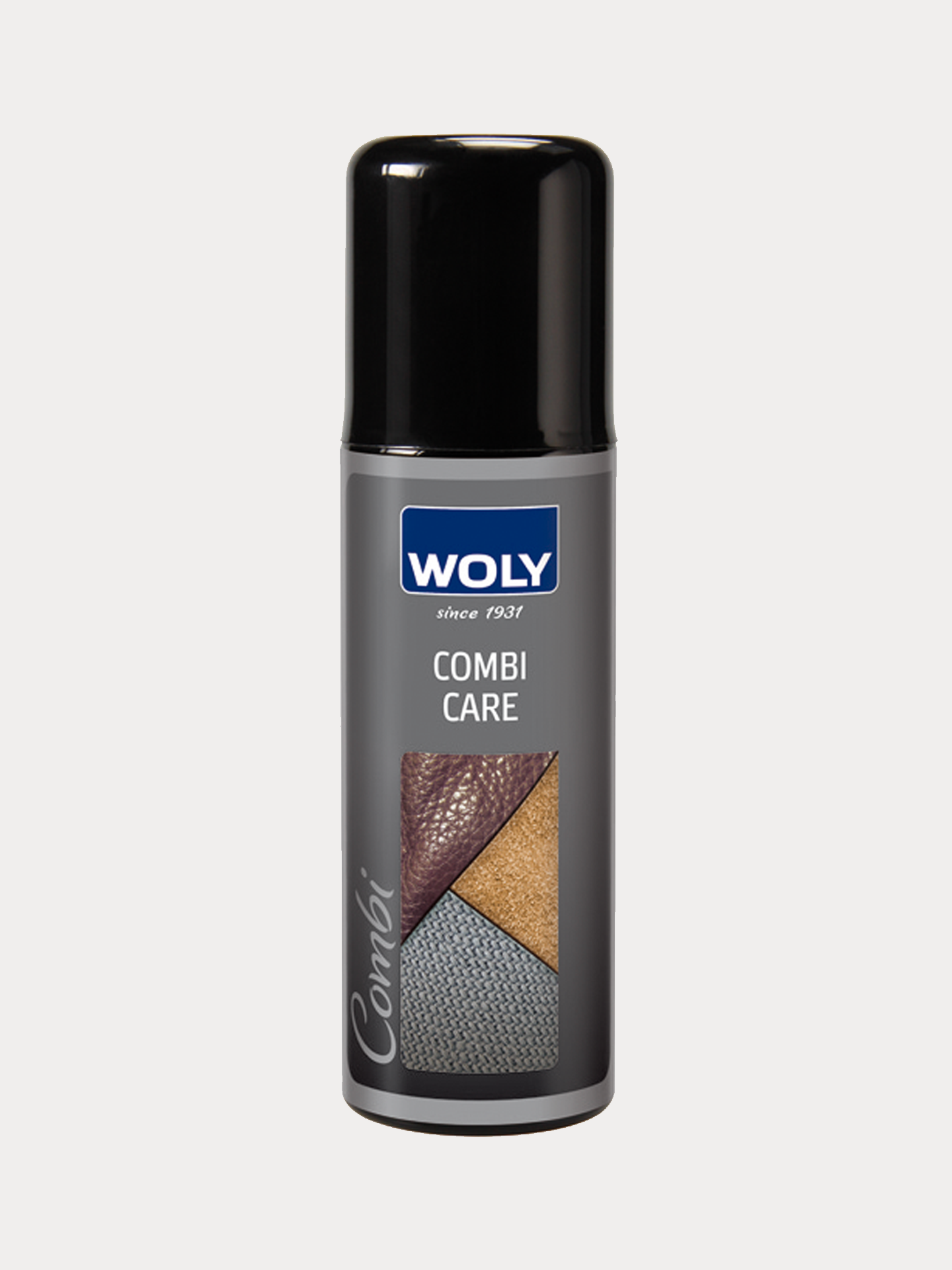 Woly Combi Care Polish for Neutral Leather